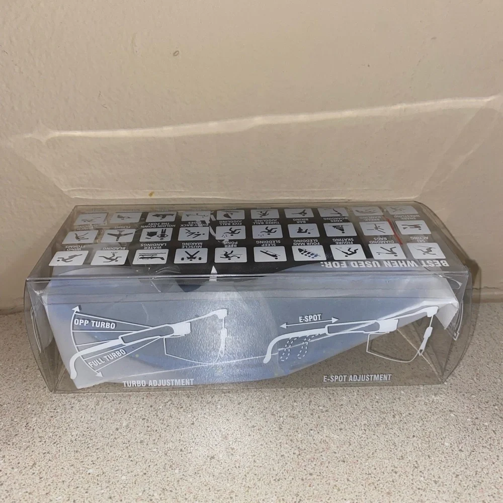 Pit Viper Sunglasses - Picture 5 of 8